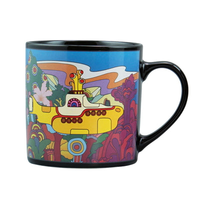 The Beatles Yellow Submarine Mug – 310 ml