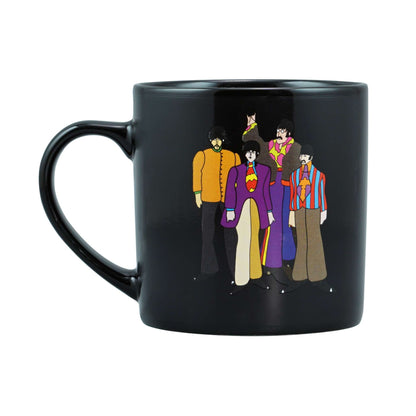 The Beatles Yellow Submarine Mug – 310 ml