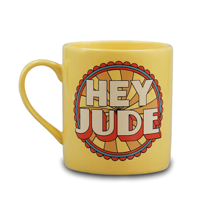 Signature mug The Beatles Hey Jude – 370 ml