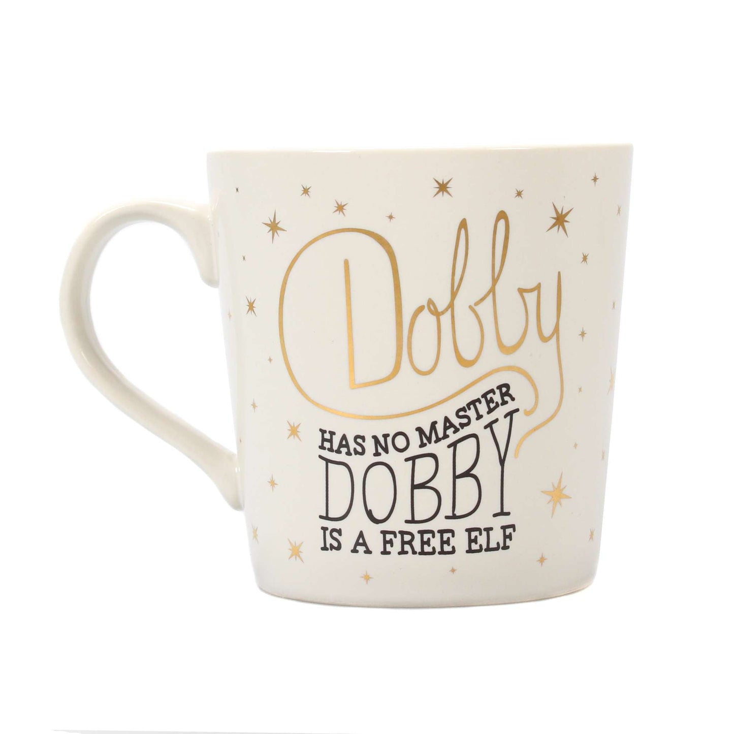 Harry Potter Dobby Tapered Mug - 11 oz