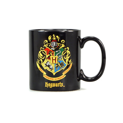 Mug Harry Potter - Poudlard blason 400 ml