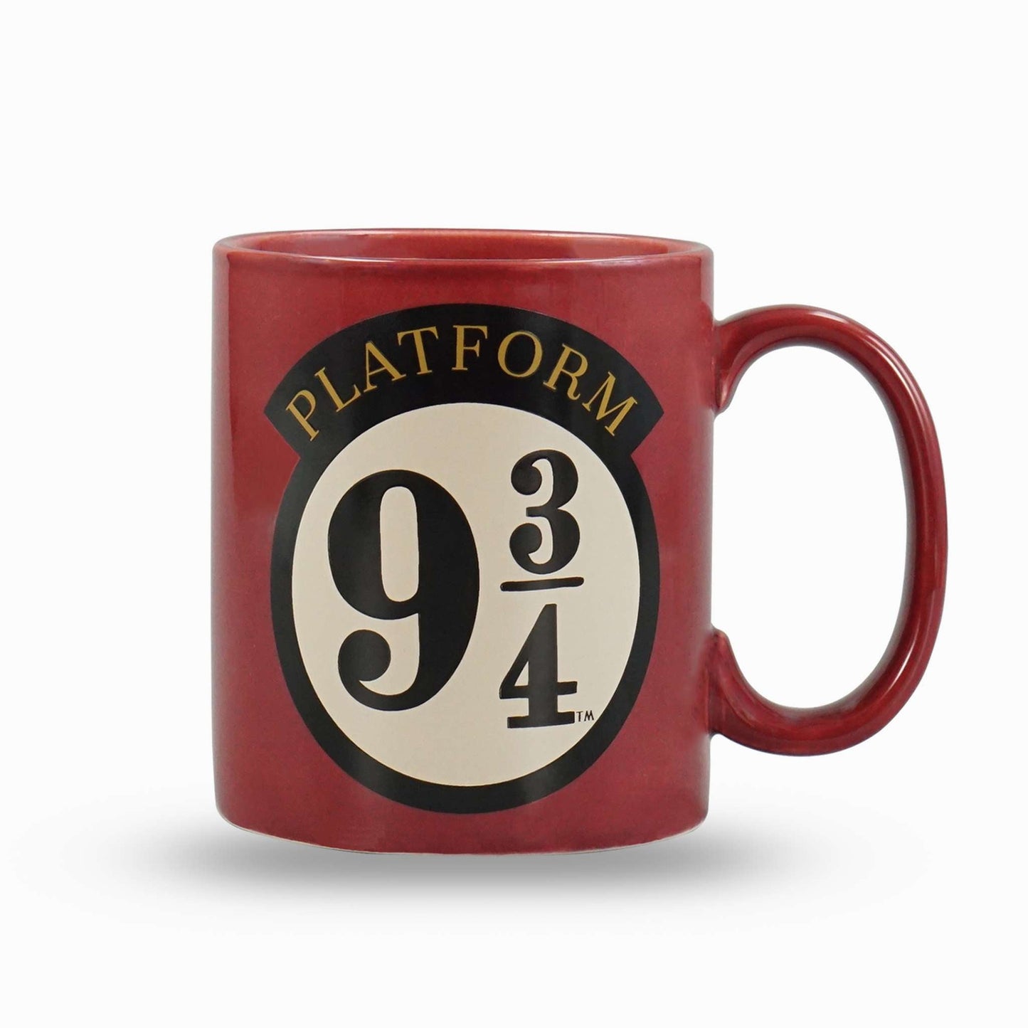 Harry Potter Platform 9 3/4 Mug – 400 ml