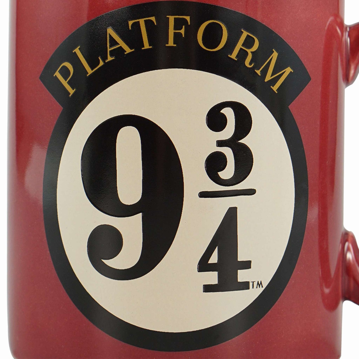 Harry Potter Platform 9 3/4 Mug – 400 ml