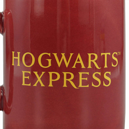 Harry Potter Platform 9 3/4 Mug – 400 ml