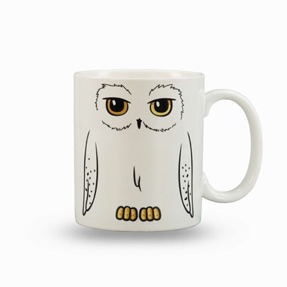 Mug Harry Potter - Hedwige 400 ml
