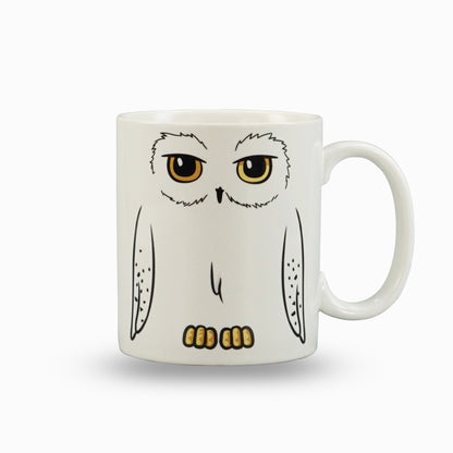 Mug Harry Potter - Hedwige 400 ml