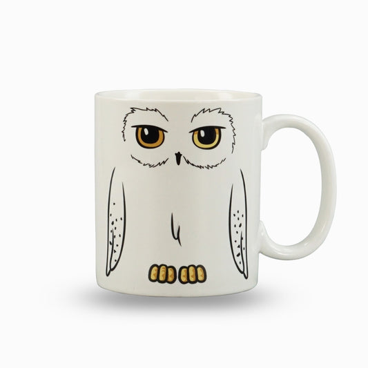 Harry Potter Hedwig Mug – 400 ml