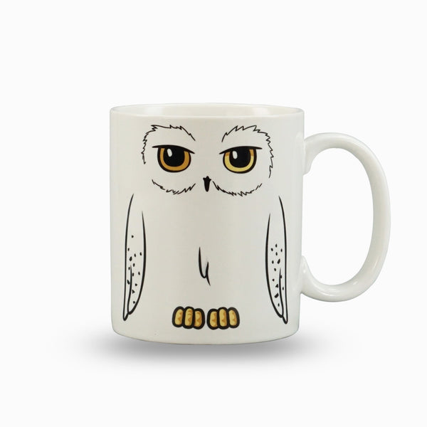 Harry Potter Hedwig Mug – 400 ml