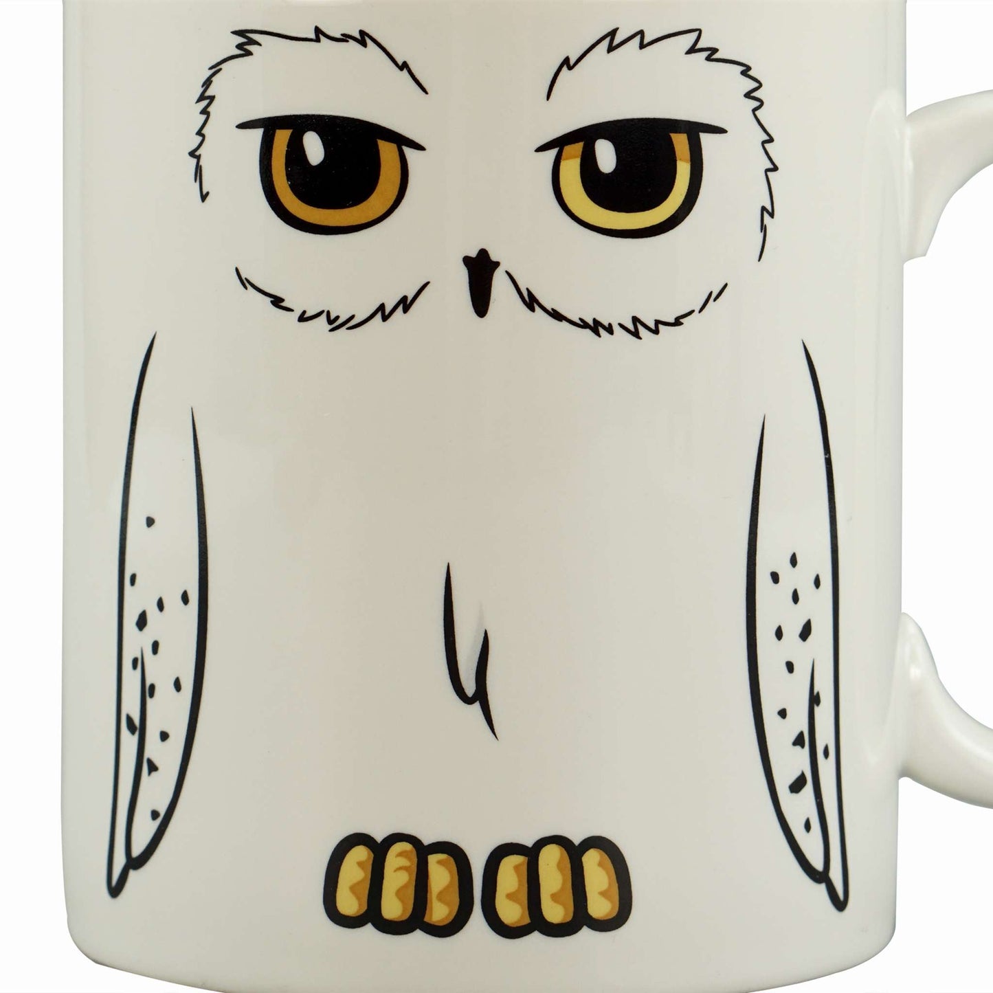 Mug Harry Potter - Hedwige 400 ml