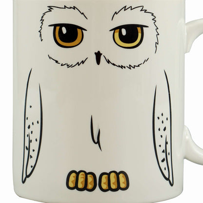 Mug Harry Potter - Hedwige 400 ml
