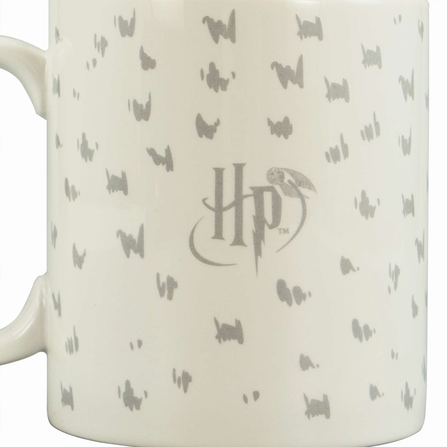Mug Harry Potter - Hedwige 400 ml