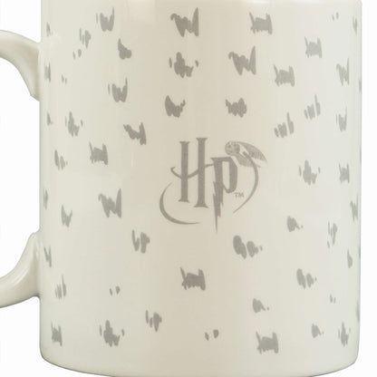 Mug Harry Potter - Hedwige 400 ml