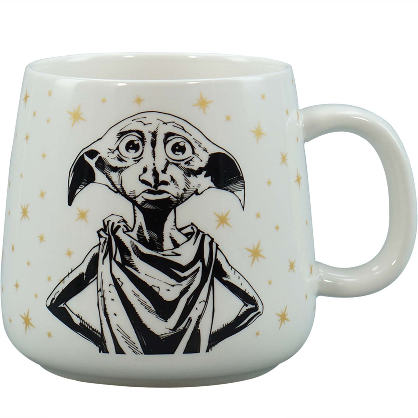 Mug ovale Harry Potter - Dobby 370 ml