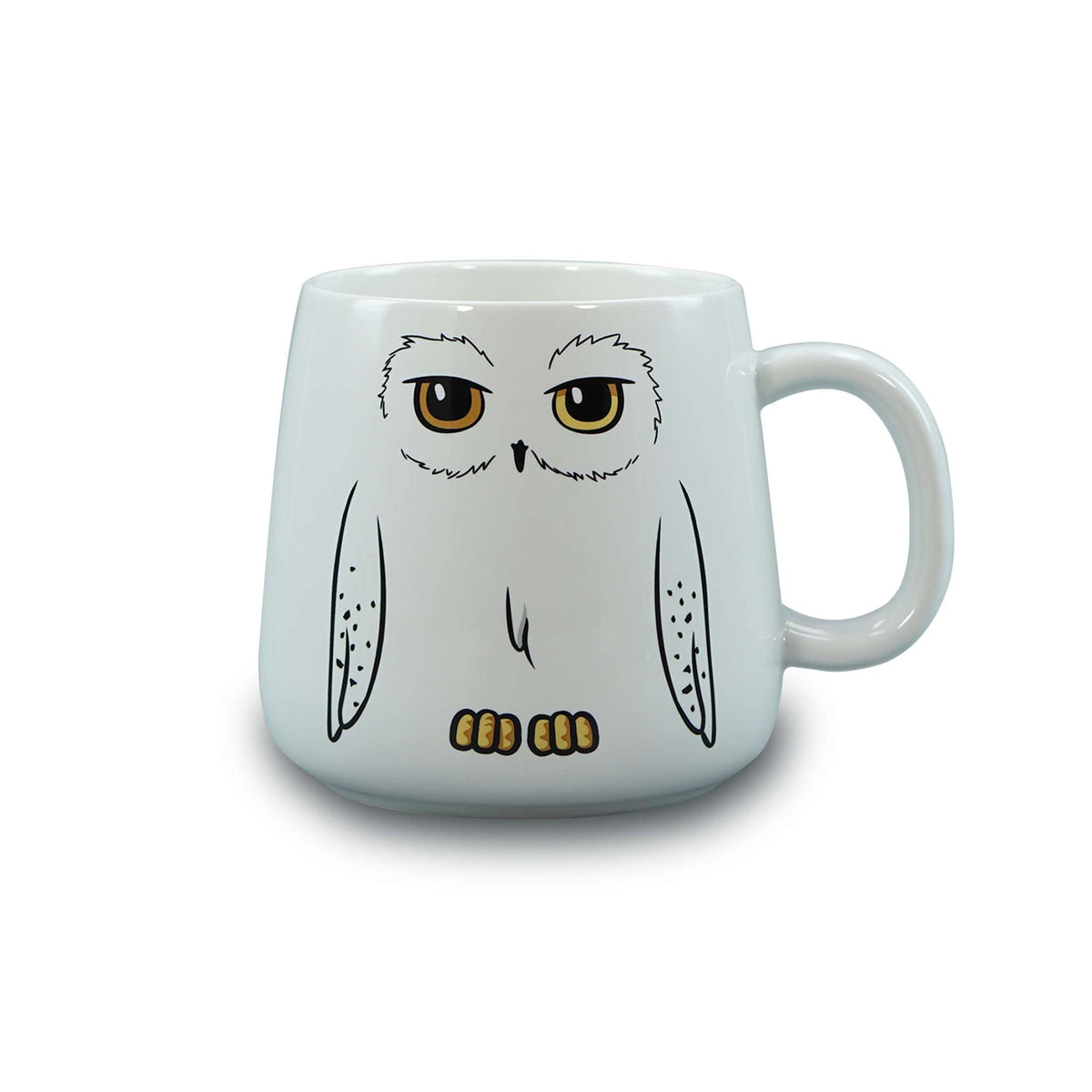 Harry Potter Hedwig Oval Mug – 370 ml