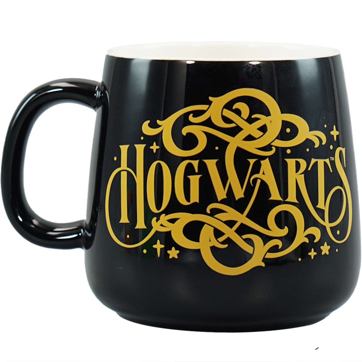 Mug ovale Harry Potter - Poudlard 370 ml
