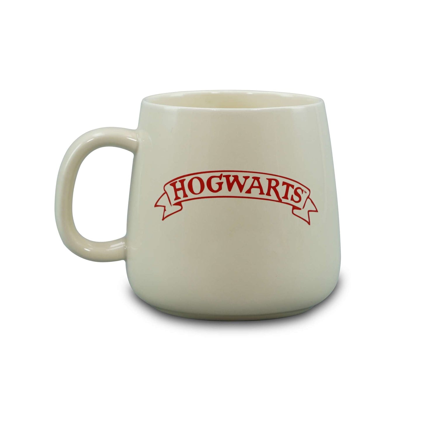 Mug ovale Harry Potter - Ne laissez pas les Moldus 370 ml