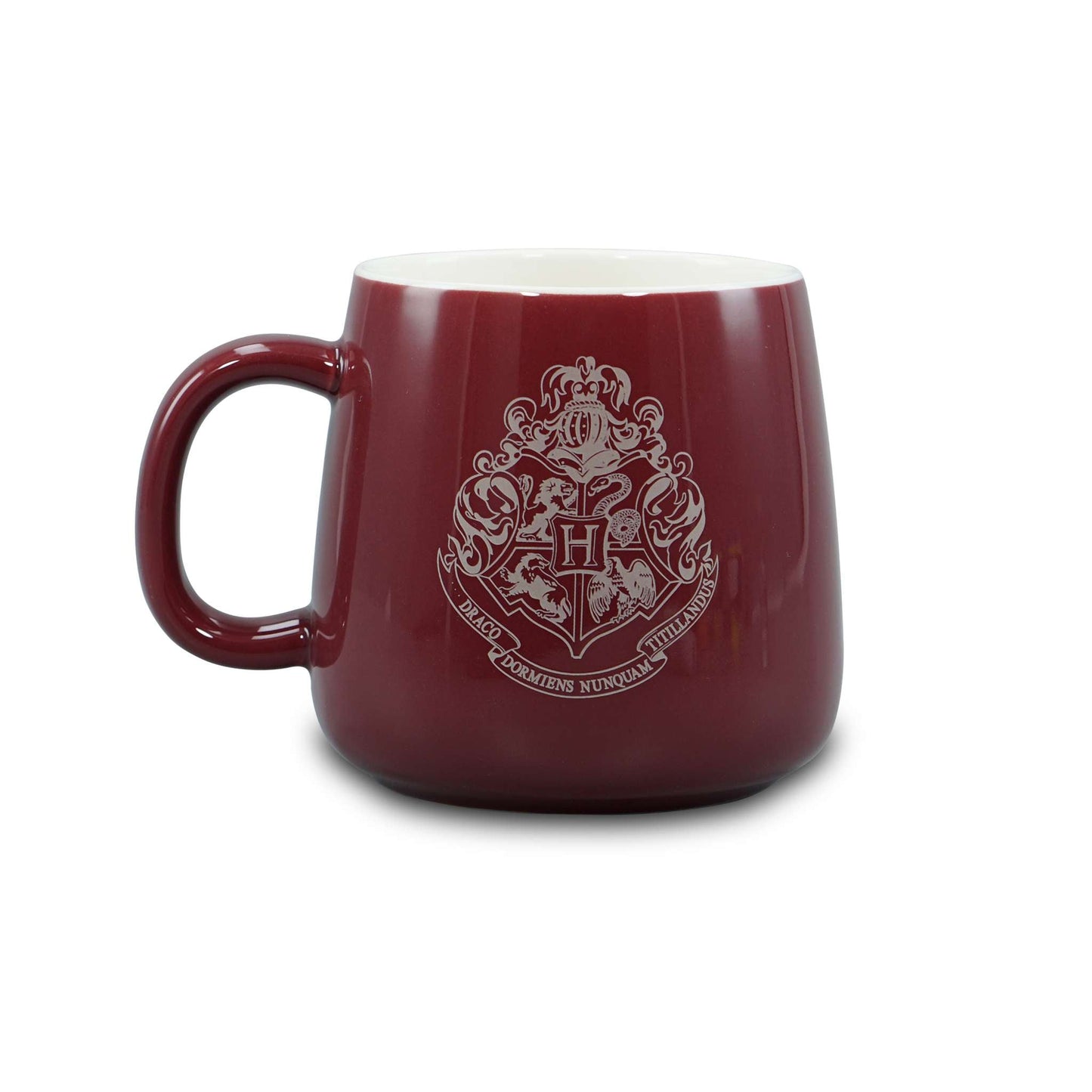 Harry Potter I Would Rather Oval Mug – 370 ml