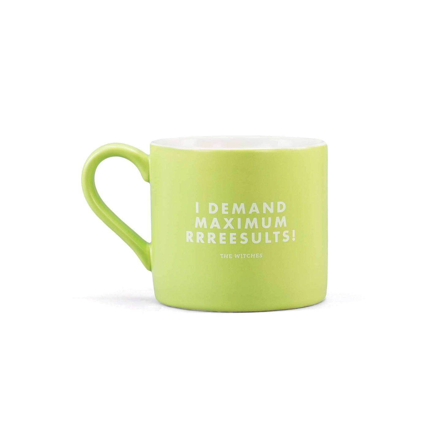 Mug Roald Dahl The Witches – Nordic mug 325 ml