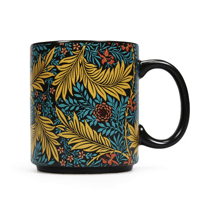 Mug William Morris - Larkspur 400 ml