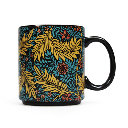 Mug William Morris - Larkspur 400 ml