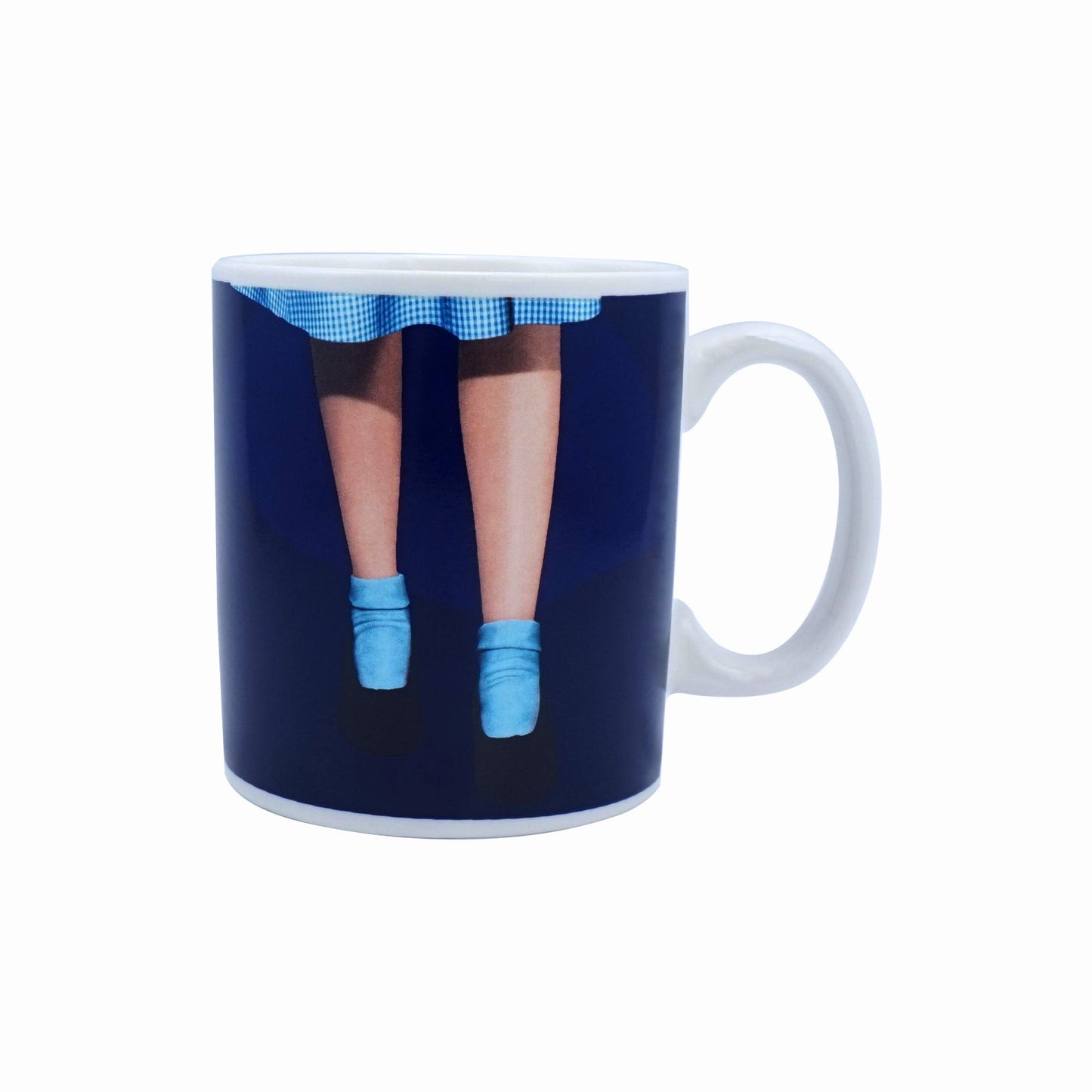 Mug thermoréactif Le Magicien d’Oz - Le Magicien d'Oz 400 ml