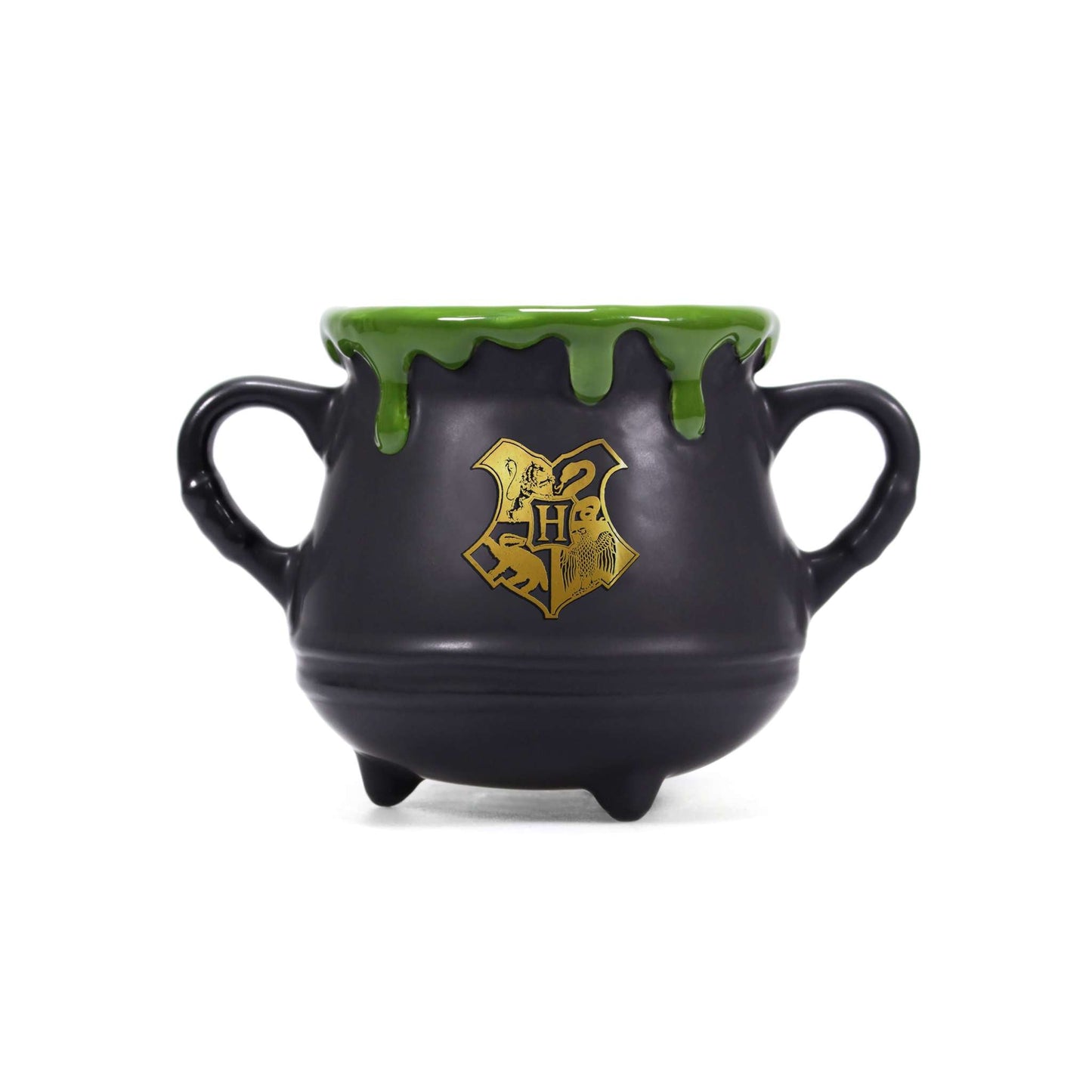 Harry Potter Polyjuice Potion Cauldron Mug – 325 ml