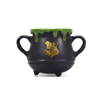 Harry Potter Polyjuice Potion Cauldron Mug – 325 ml