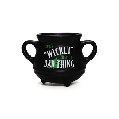 Mug chaudron Le Magicien d’Oz - Le Magicien d'Oz 325 ml