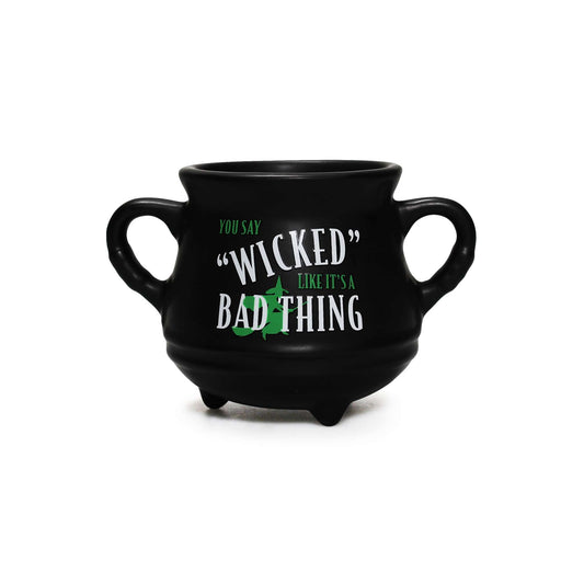 The Wizard of Oz Cauldron Mug - 325 ml