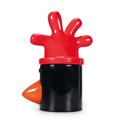 Wallace & Gromit Feathers Sculpted Mug - 340ml
