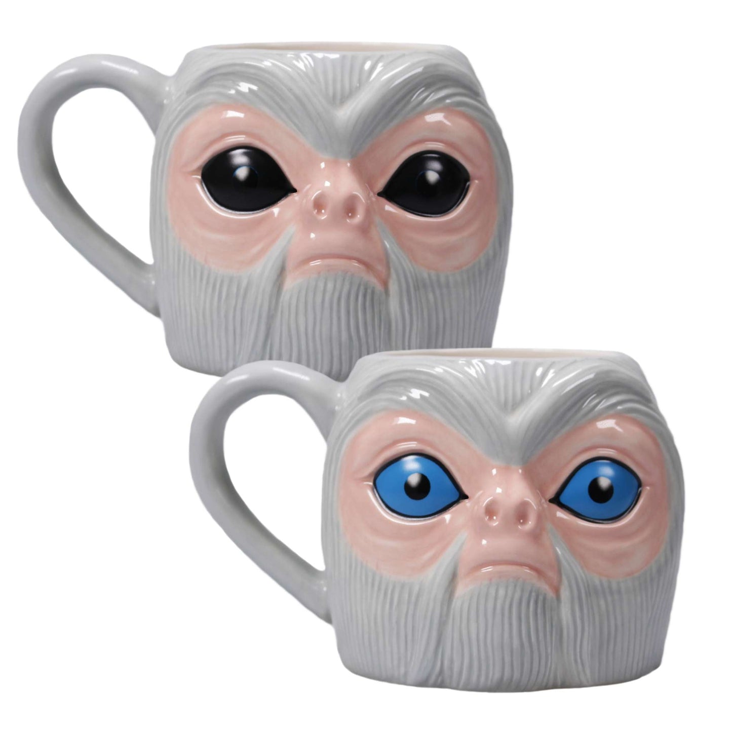 Fantastic Beasts Sculpted Demiguise Mug – 500 ml