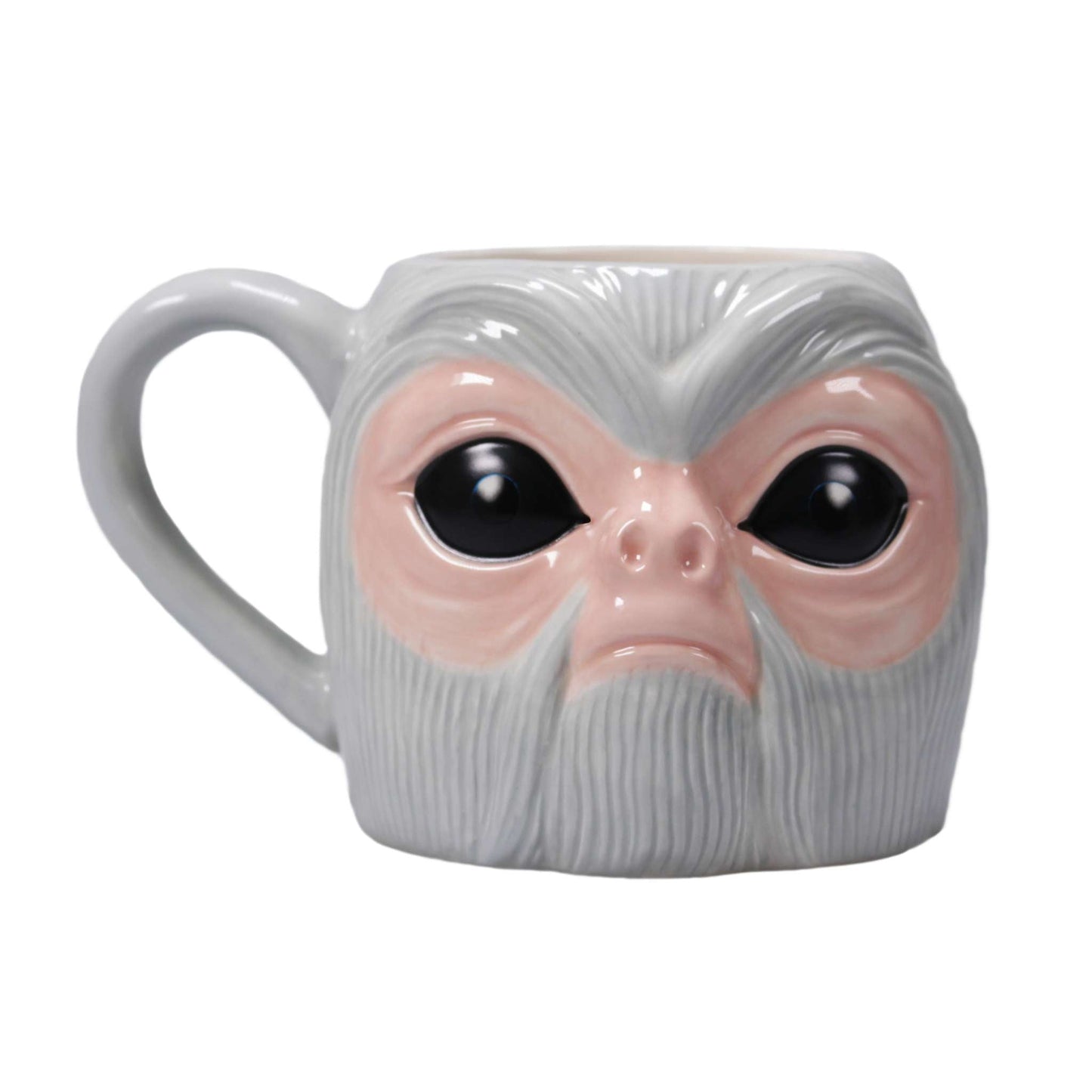 Fantastic Beasts Sculpted Demiguise Mug – 500 ml
