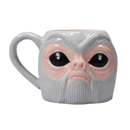 Fantastic Beasts Sculpted Demiguise Mug – 500 ml