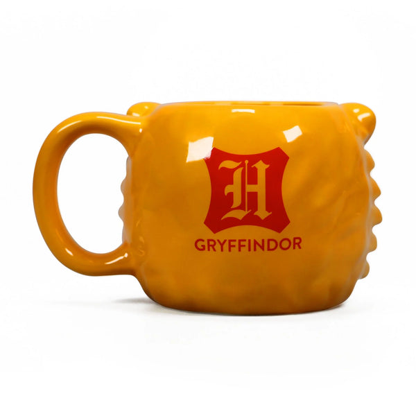 Mug 3D Harry Potter - Gryffondor