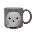 Mug embossé Harry Potter Kawaii Hedwige – 350 ml