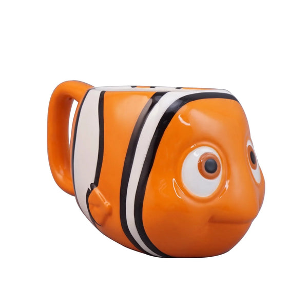Nemo 3D Mug
