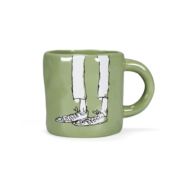 Mug Roald Dahl - original The BFG 460 ml