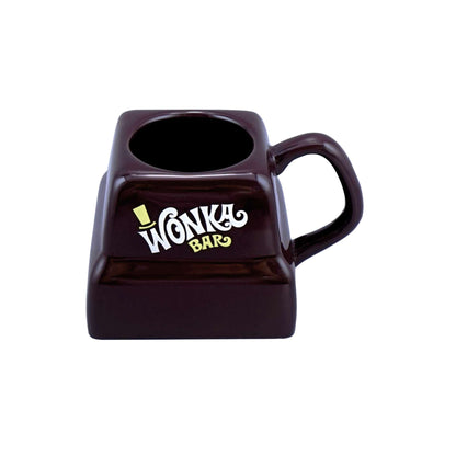 Mug sculpté Wonka Chocolate - 290 ml