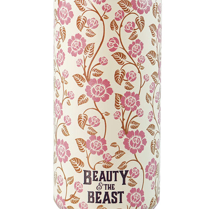 Beauty & the Beast Metal Travel Mug – 350 ml