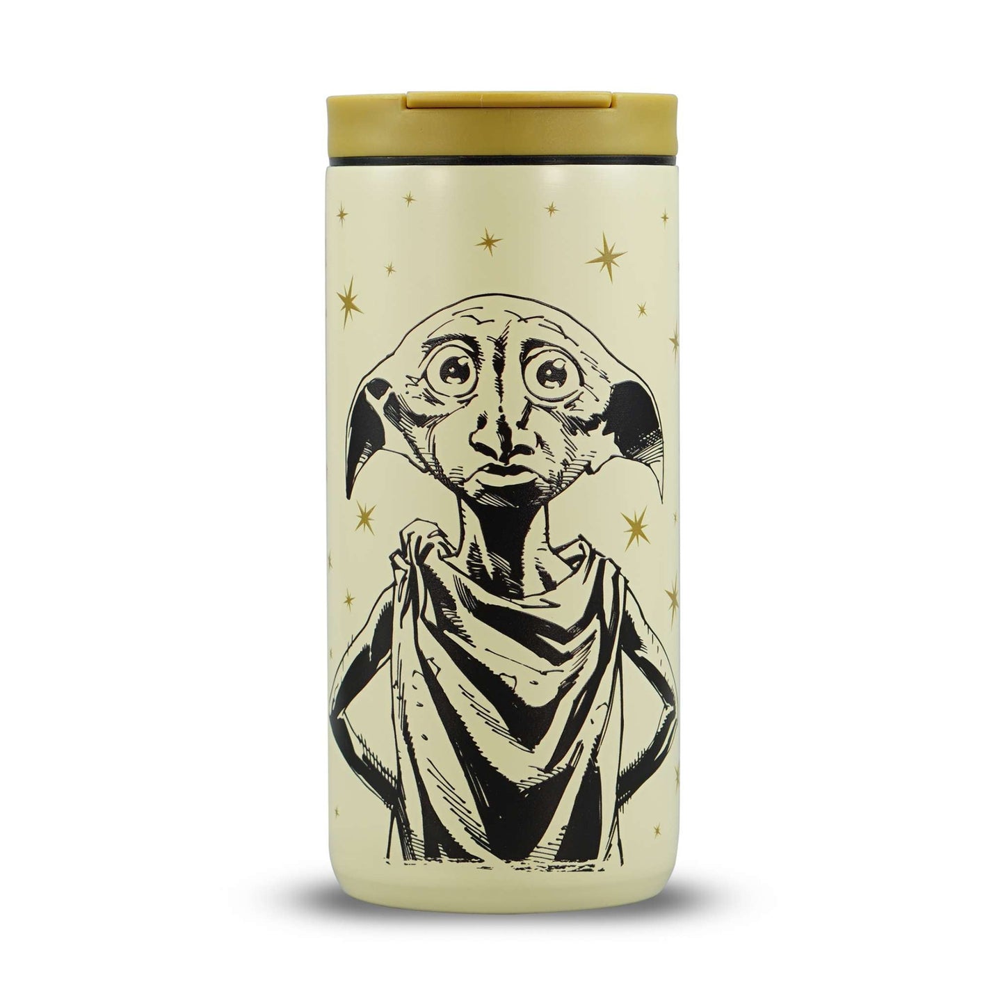 Mug de voyage en métal Harry Potter - Dobby 350 ml
