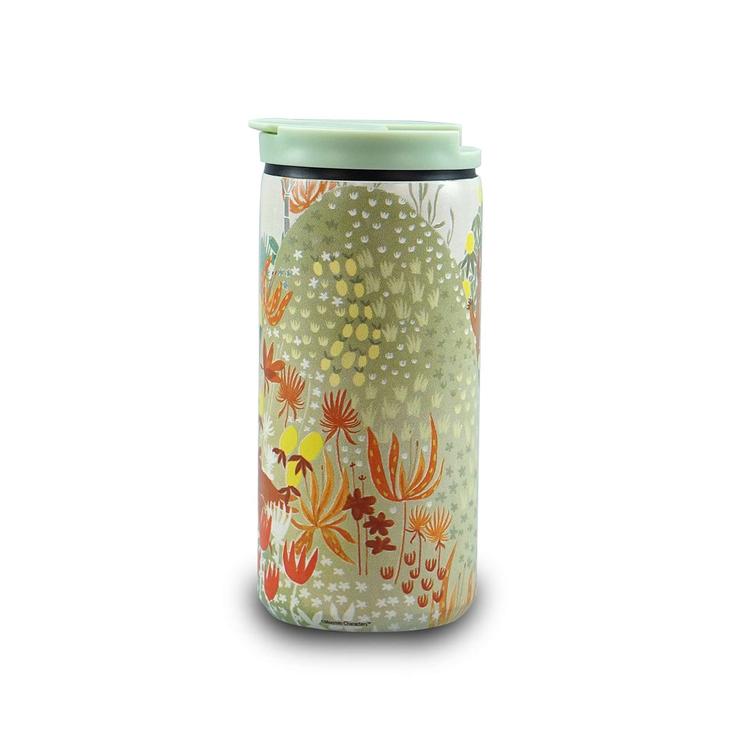Moomin Forest Metal Travel Mug – 350 ml