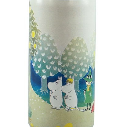 Moomin Forest Metal Travel Mug – 350 ml