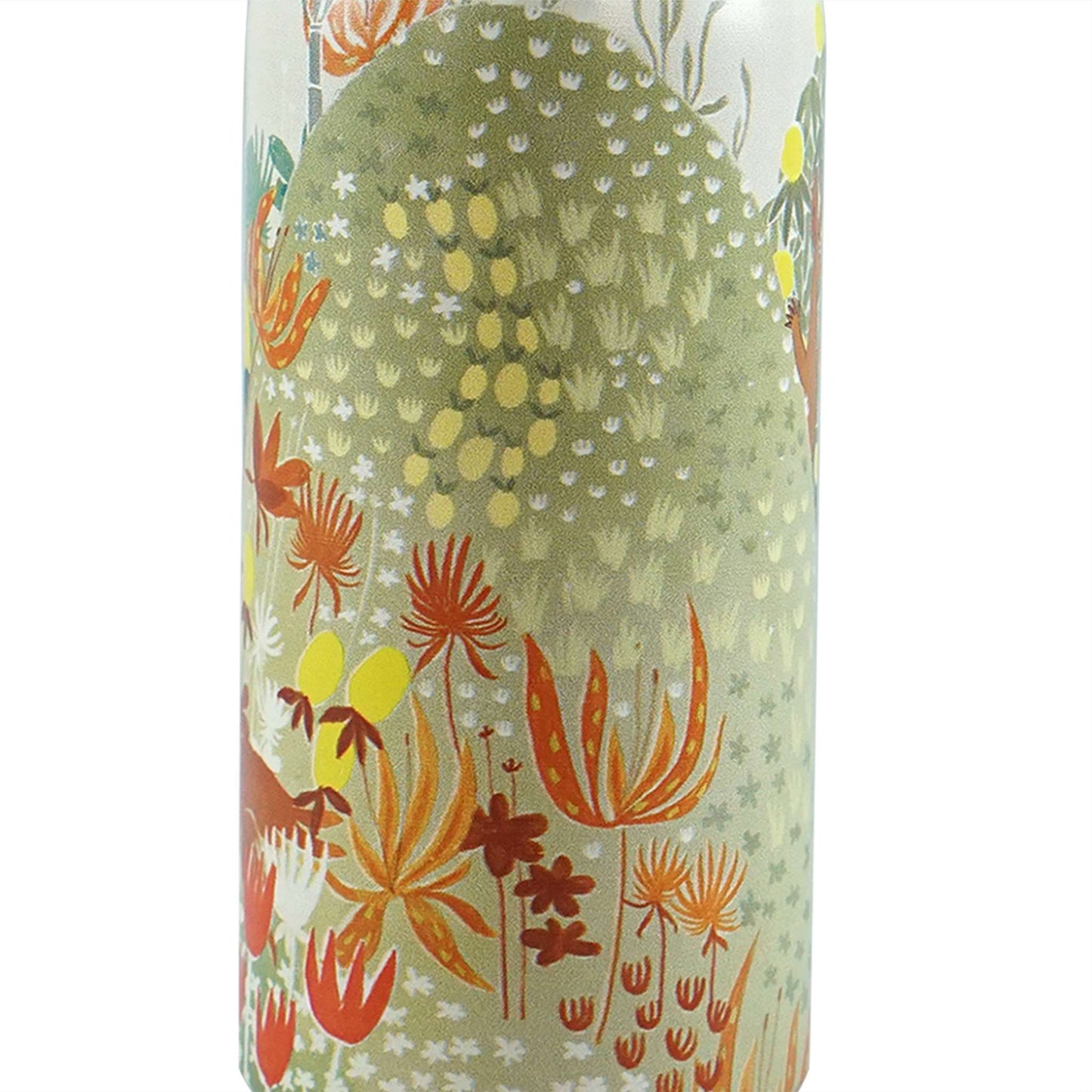 Moomin Forest Metal Travel Mug – 350 ml