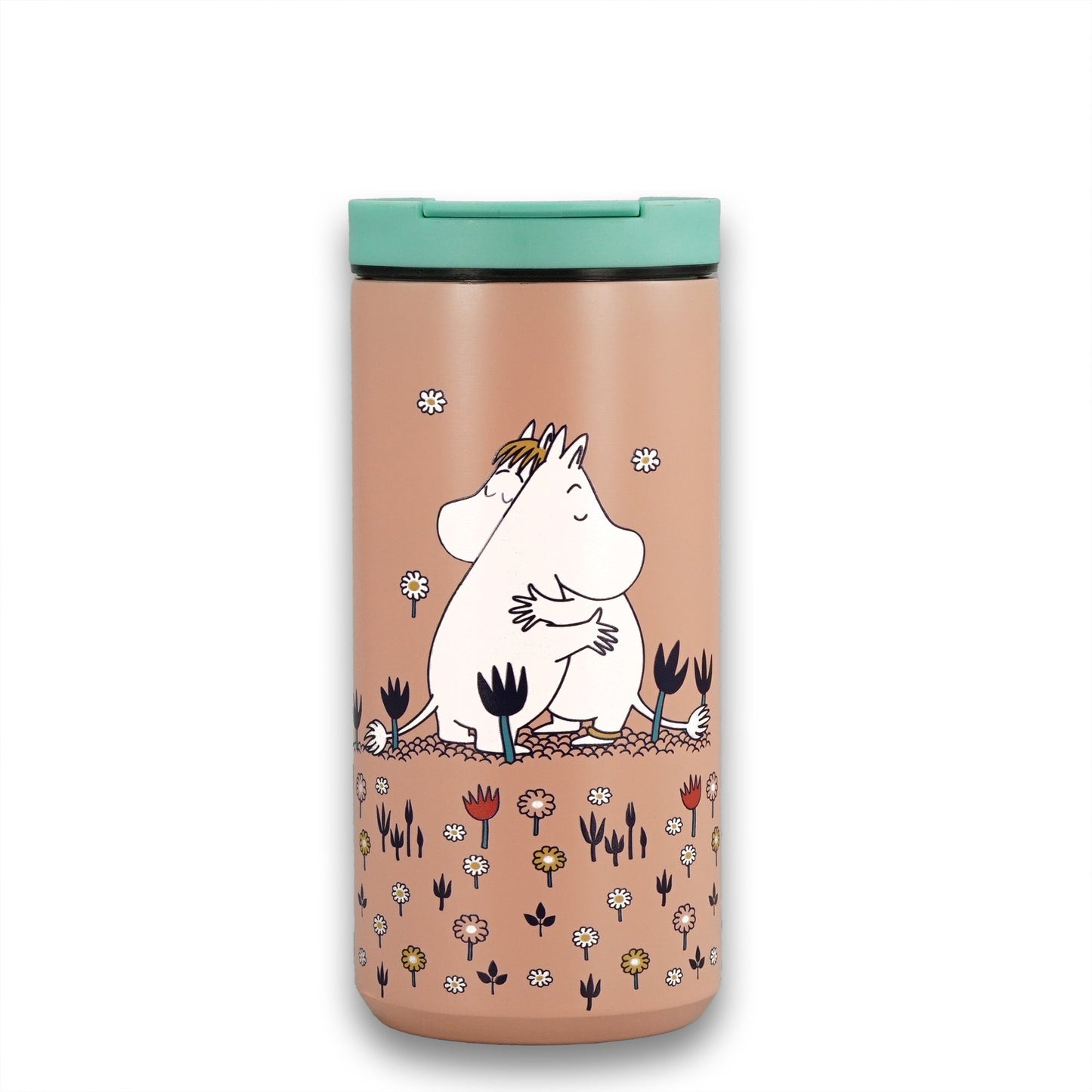 Moomin Hug Metal Travel Mug – 350ml