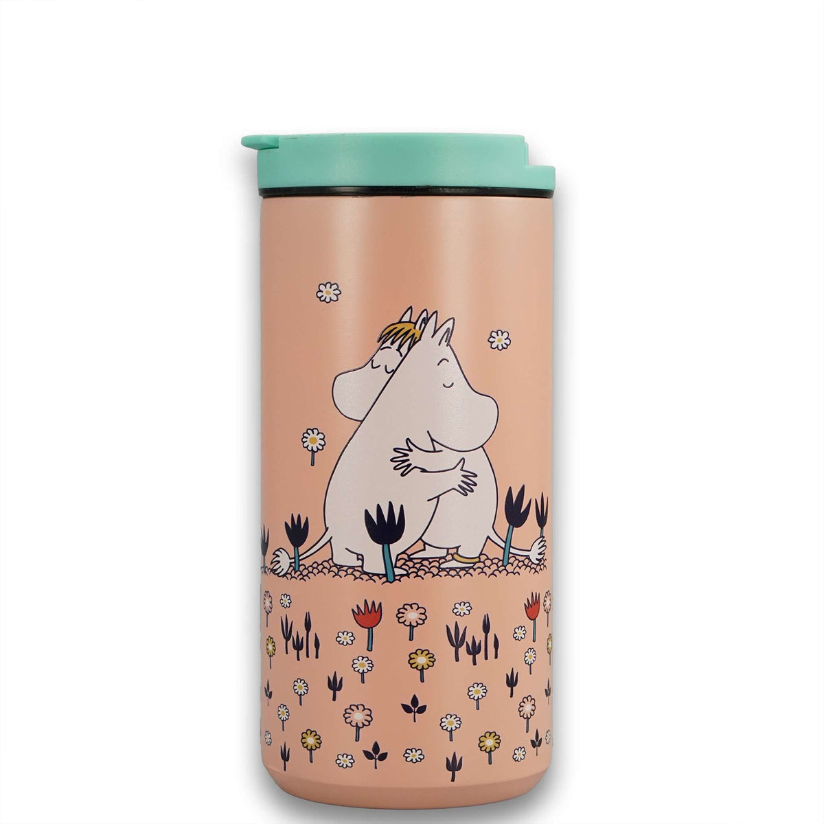 Moomin Hug Metal Travel Mug – 350ml
