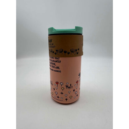 Moomin Hug Metal Travel Mug – 350ml