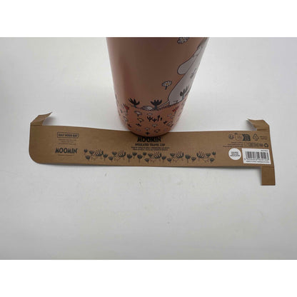 Moomin Hug Metal Travel Mug – 350ml