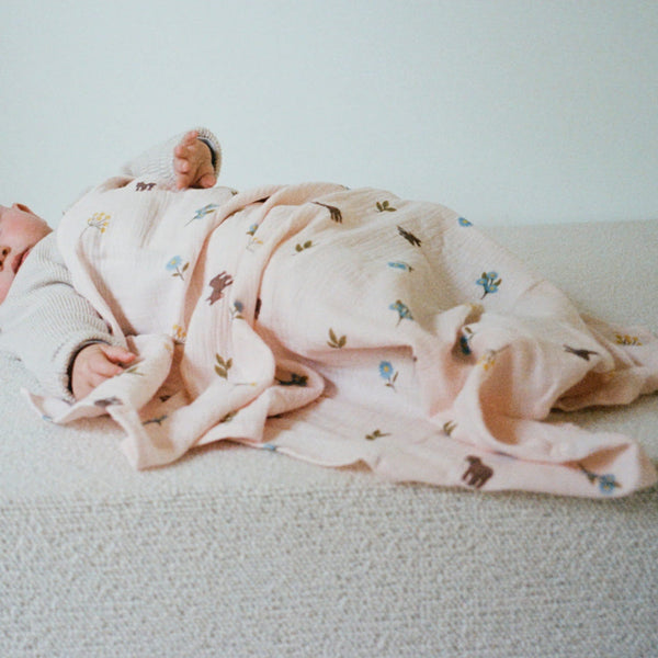 Villa Magnan – Lange bébé – vue produit 2
