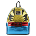 Shine Marvel Backpack - Wolverine Cosplay 
