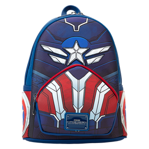 Sac à Dos Captain America: Brave New World